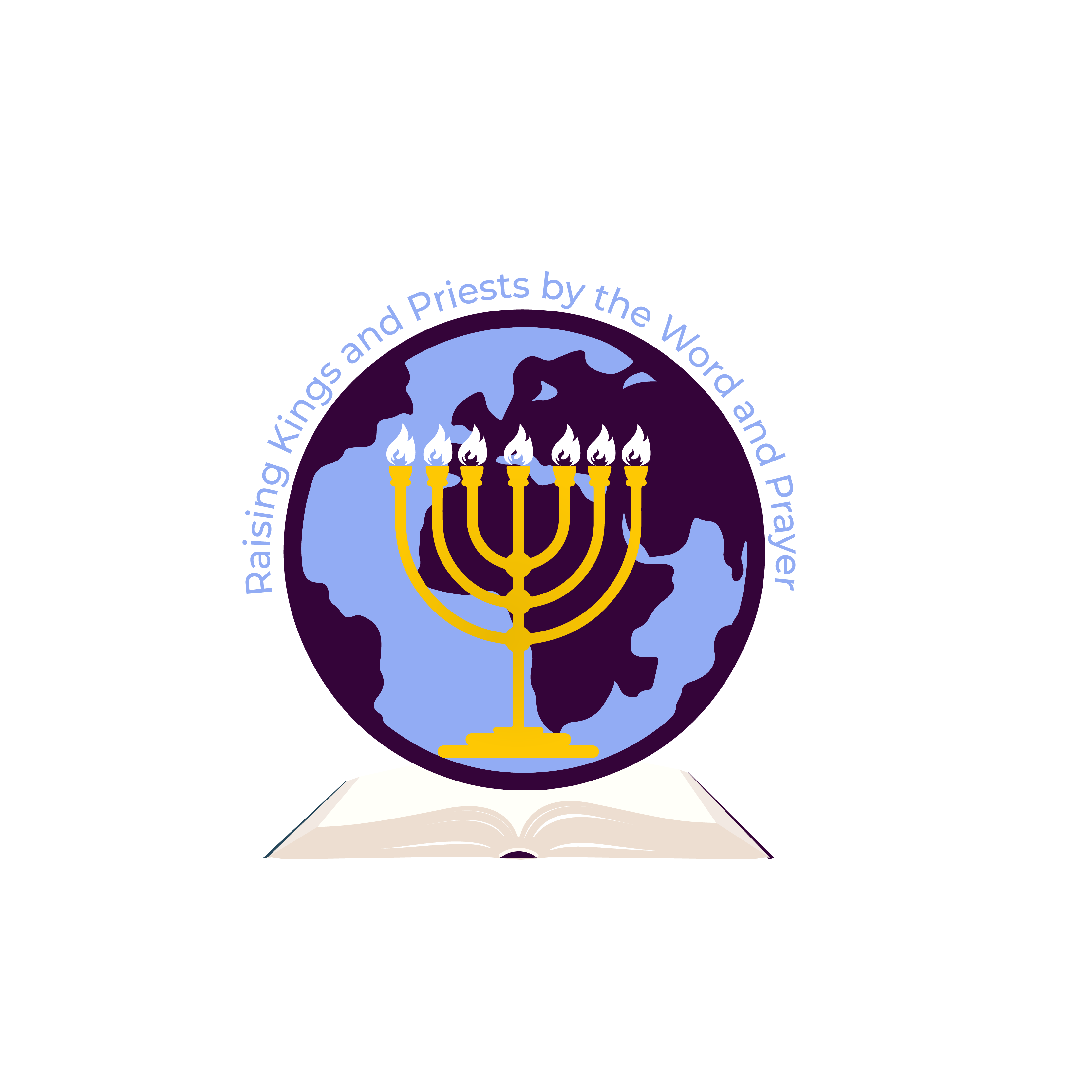 Royal Priesthood Family Ministry logo